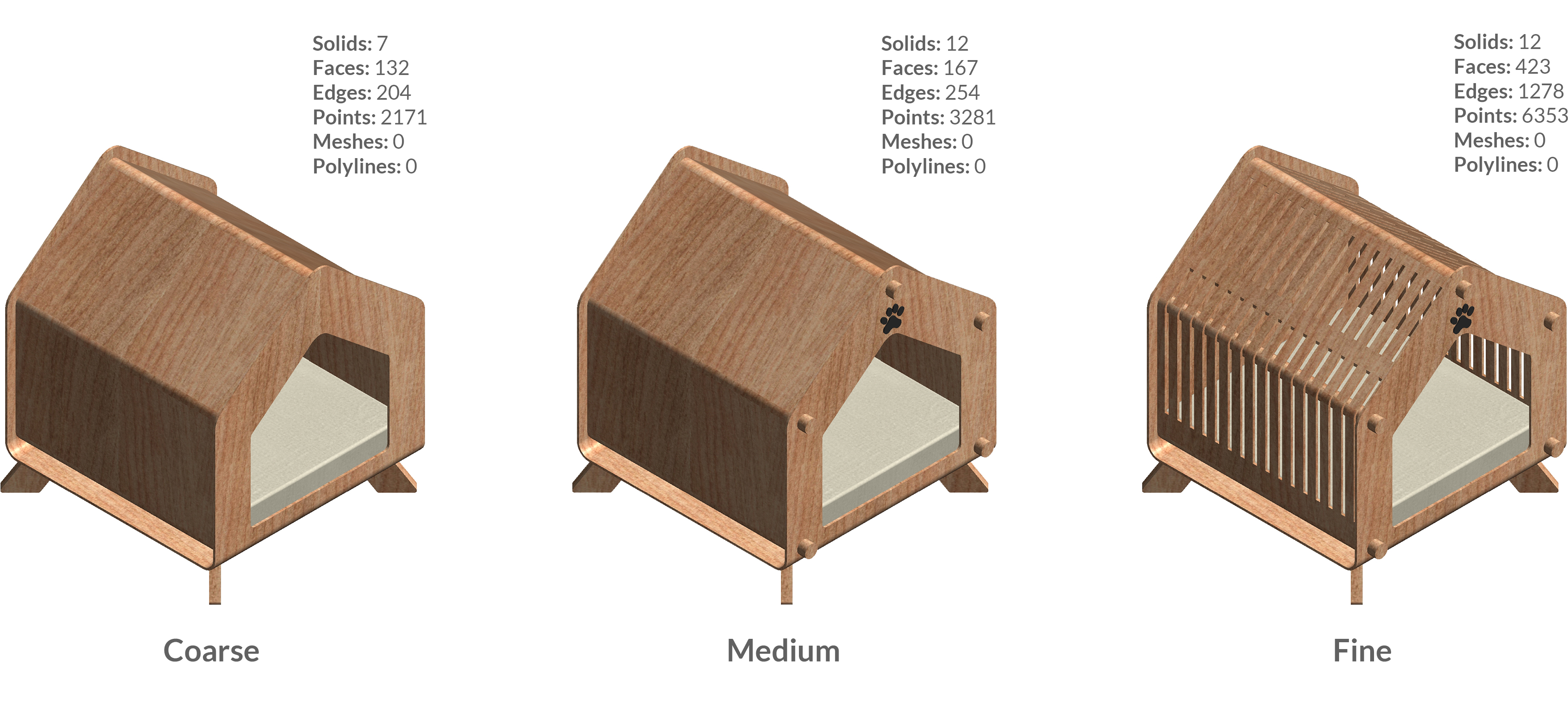 Revit API Geometry Example
